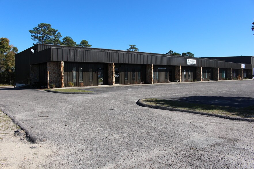 More Photos Of 4268 Belair Frontage Rd, Augusta Light Distribution For Lease