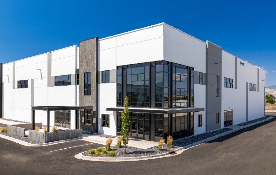 More Photos Of 12128 S Lone Peak Pky, Draper Unknown For Lease