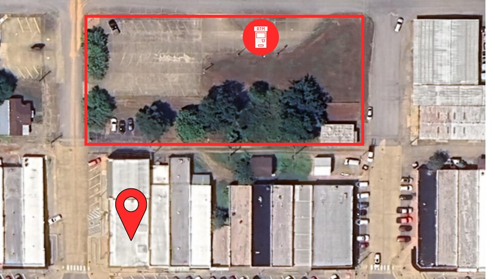 More Photos Of 103 N Main St, Nashville Office For Sale