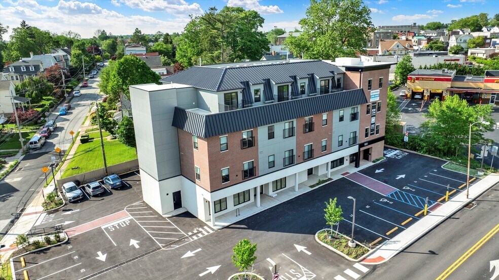 More Photos Of 501 Washington Ln, Jenkintown Apartments For Lease