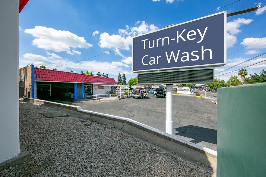 More Photos Of 5927 San Juan Ave, Citrus Heights Carwash For Sale