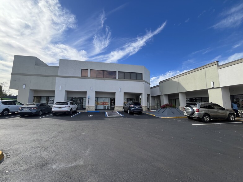 More Photos Of 805-865 NW 119 St, Miami Unknown For Lease