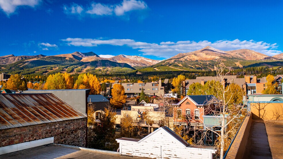 More Photos Of 114 S Main St, Breckenridge Land For Sale