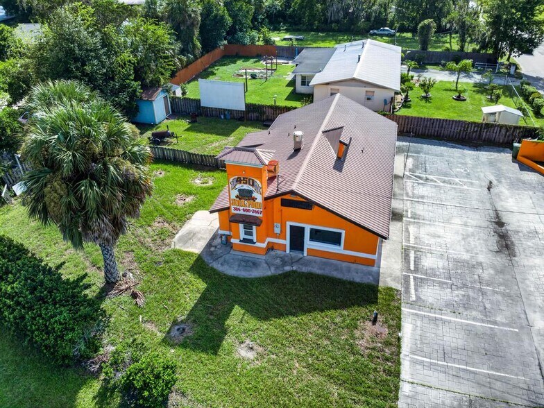 More Photos Of 102 Phillips Dairy Rd, Palatka Restaurant For Sale