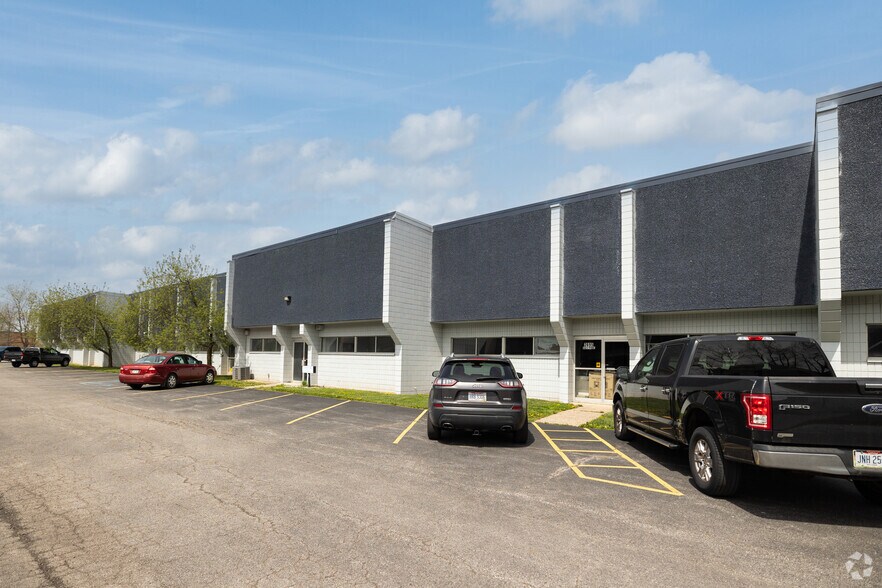 More Photos Of 6943-6973 Wales Rd, Northwood Manufacturing For Lease