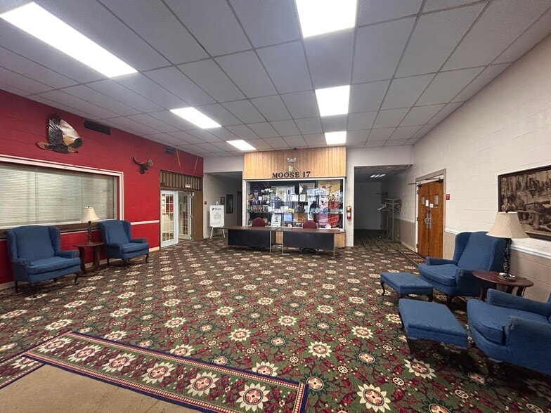 More Photos Of 7055 E 16th St, Indianapolis Lodge Meeting Hall For Sale