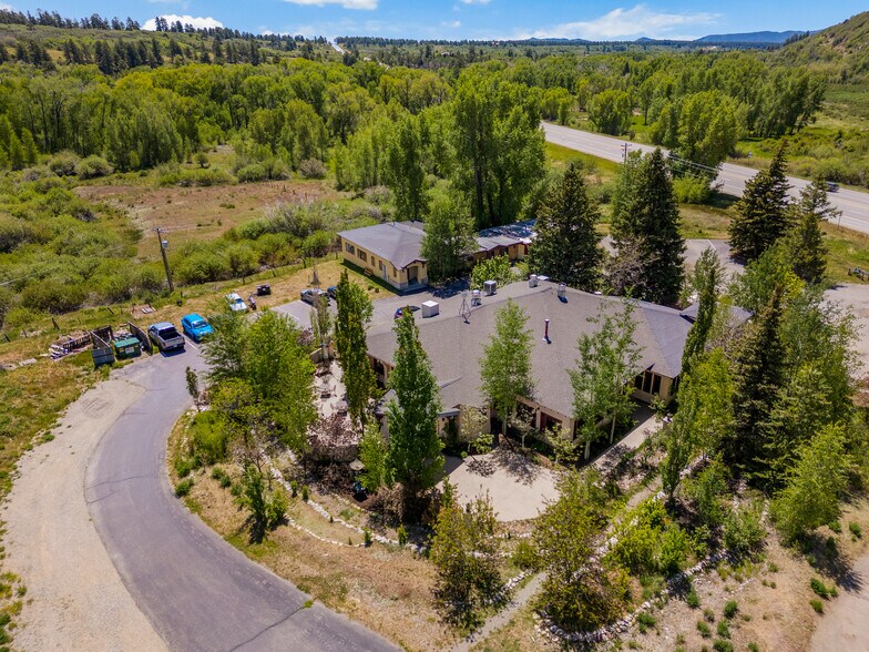 More Photos Of 4 County Road 124, Hesperus Restaurant For Sale