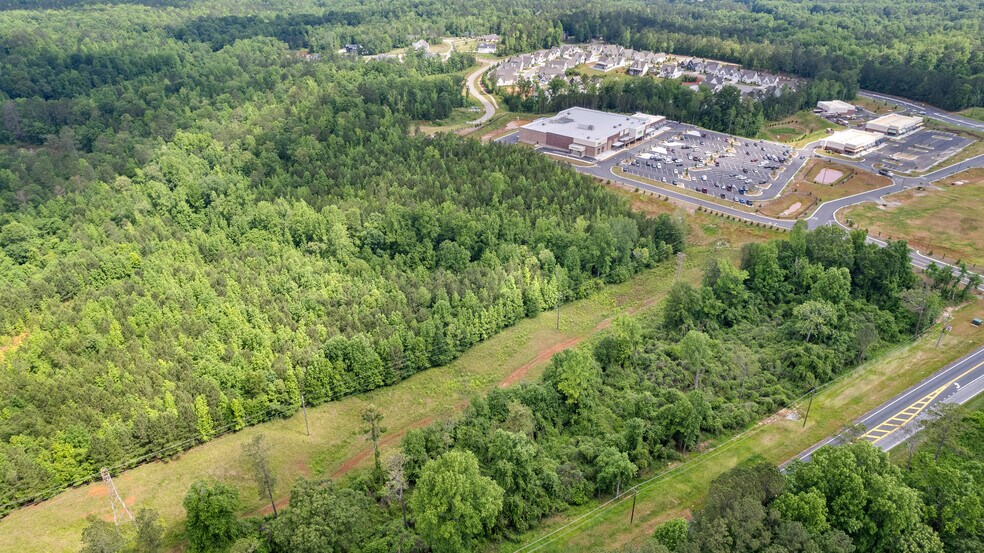 More Photos Of Hwy 29 North, Newnan Land For Sale