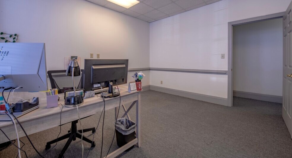 More Photos Of 130 N Arendell Ave, Zebulon Storefront Retail Office For Sale