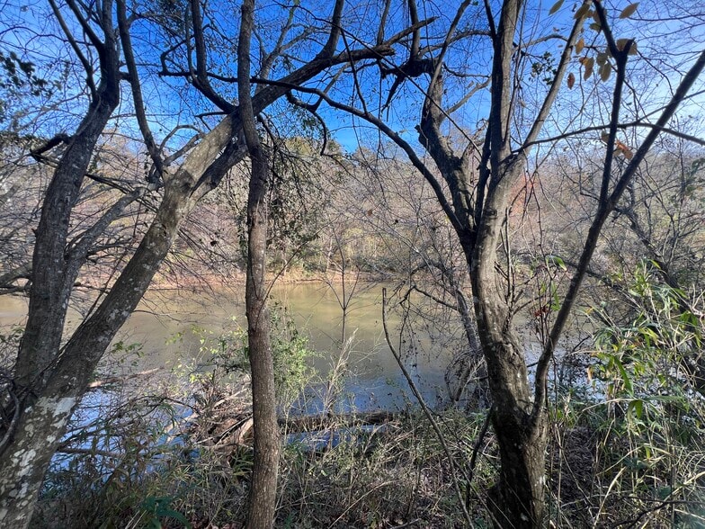 Primary Photo Of 0 Dickson Dr, Danielsville Land For Sale