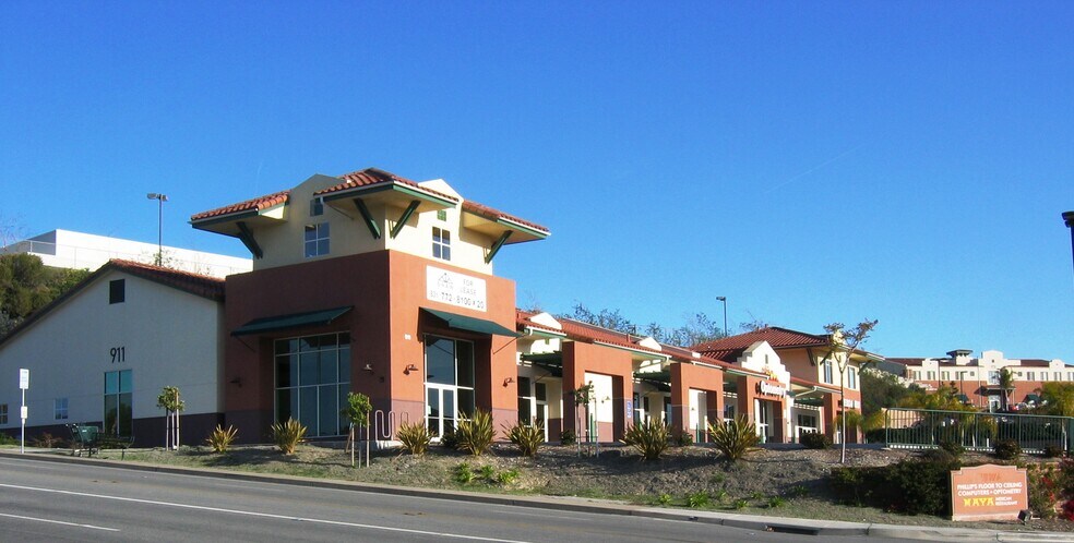 More Photos Of 901 Oak Park Blvd, Pismo Beach Medical For Lease