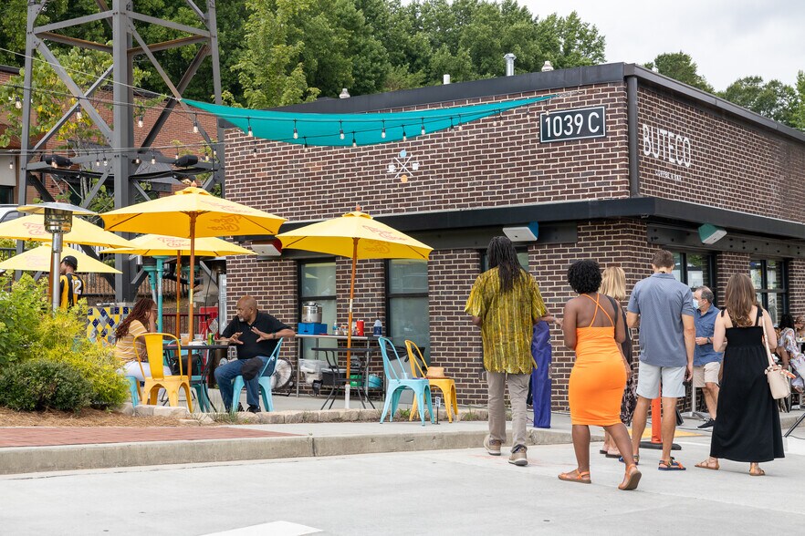 More Photos Of 1039 Grant St SE, Atlanta Unknown For Lease