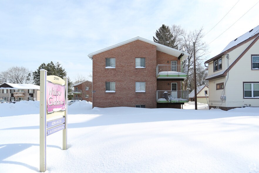 More Photos Of 2594-2608 Dewey Ave, Rochester Apartments For Sale