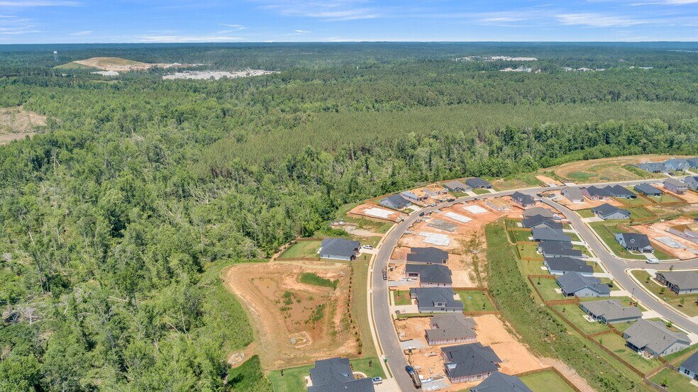 More Photos Of 00 Baker Place Rd, Grovetown Land For Sale