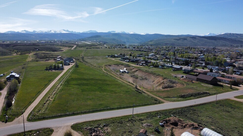 More Photos Of 288 County Road 61, Granby Land For Sale