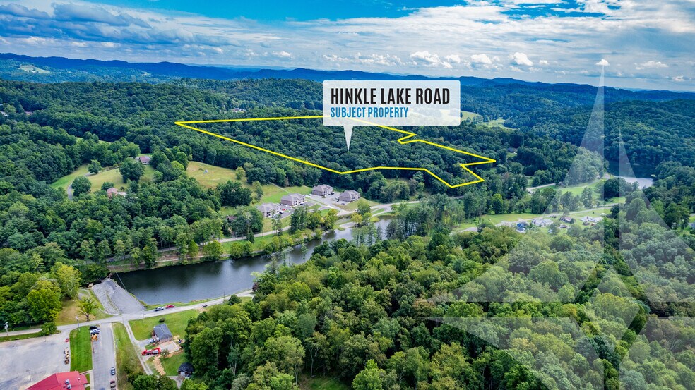 More Photos Of Hinkle Lake Road, Bridgeport Land For Sale