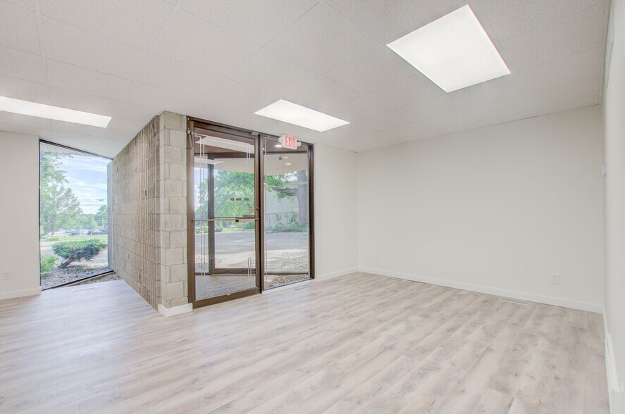 More Photos Of 1010 Burr St, Jackson Medical For Lease