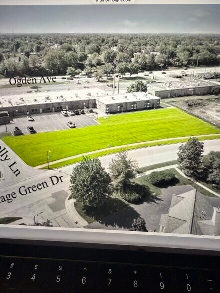 More Photos Of 2941 Village Green Dr, Aurora Land For Sale