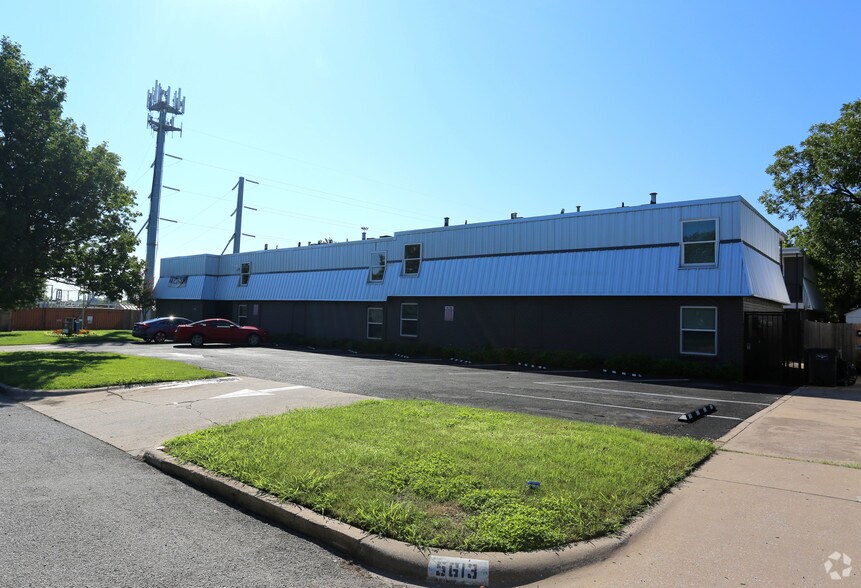 More Photos Of 5601 Birchman Ave, Fort Worth Apartments For Sale