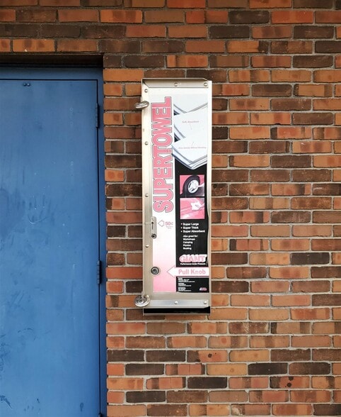 More Photos Of 839 Harding Way, Galion Carwash For Sale