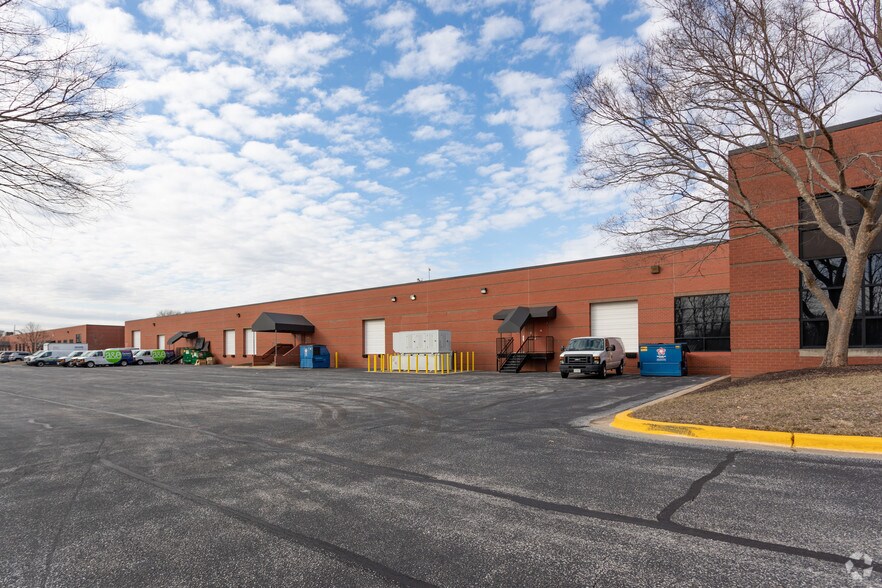 More Photos Of 989 Corporate Blvd, Linthicum Heights Distribution For Lease