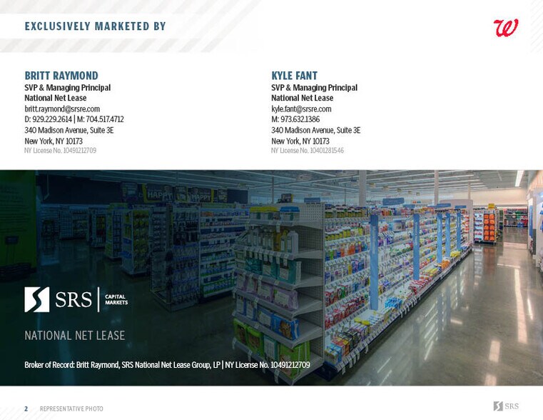 More Photos Of 1650 Elmwood Ave, Rochester Drugstore For Sale