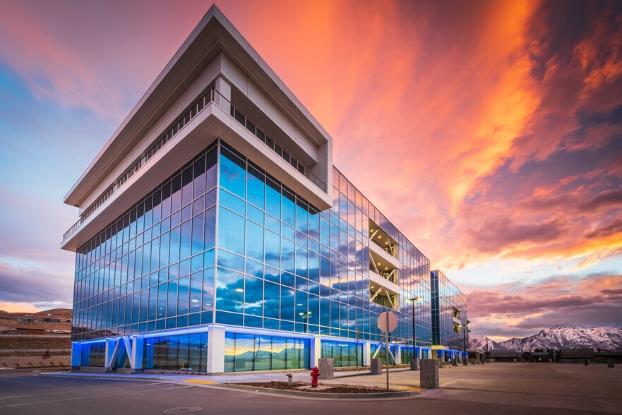 Primary Photo Of 1633 W innovation Way, Lehi Coworking Space