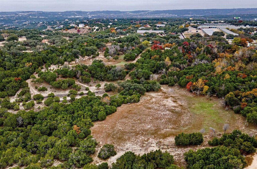 More Photos Of 5016 Bob Wire Rd, Spicewood Land For Sale