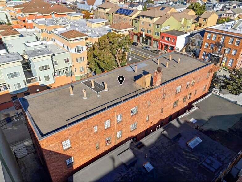 More Photos Of 1290 26th Ave, Oakland Apartments For Sale