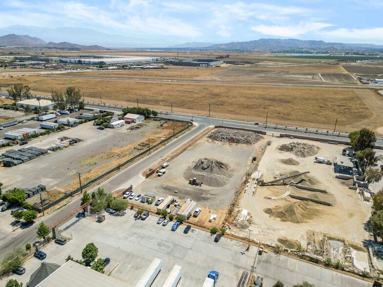 More Photos Of 1980 Goetz Rd, Perris Land For Sale