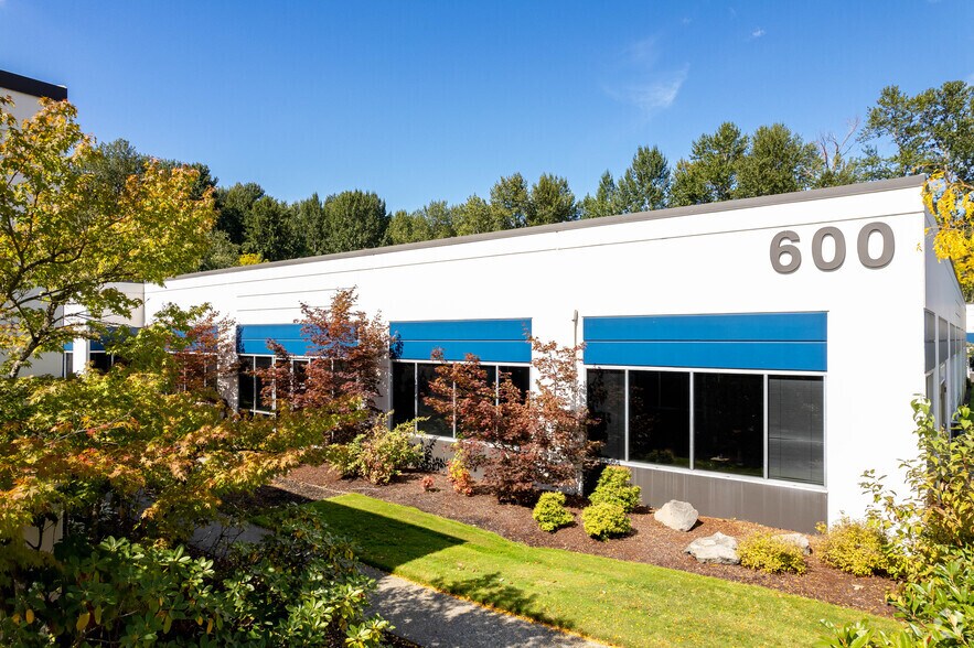 More Photos Of 600 Naches Ave SW, Renton Office For Sale