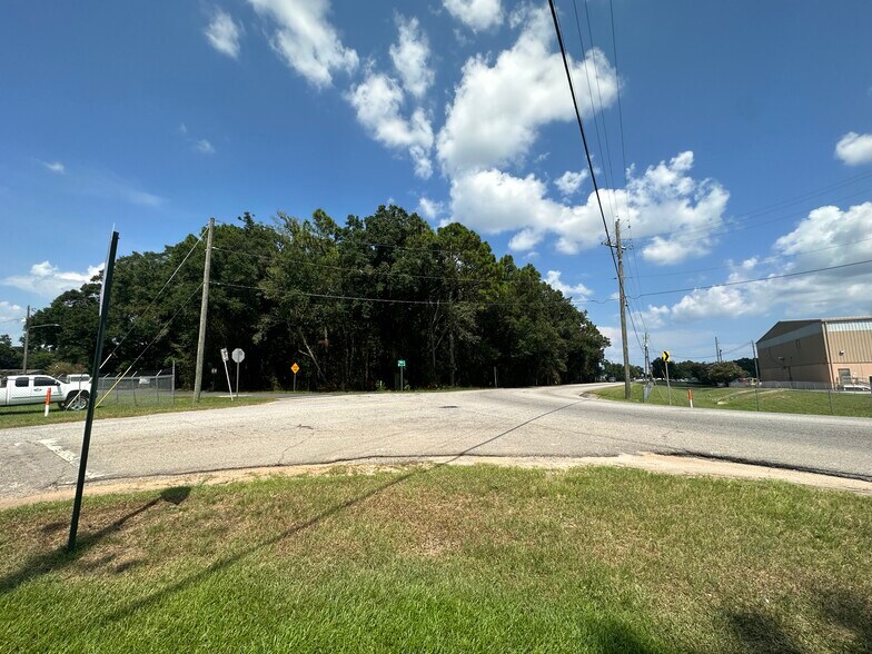 More Photos Of 200 W Burgess Rd, Pensacola Land For Sale