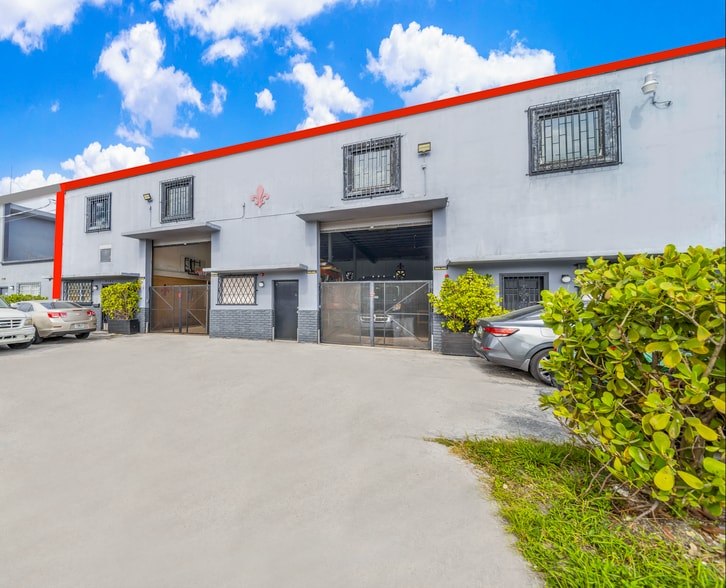 More Photos Of 3141 NW 40th St, Miami Warehouse For Sale