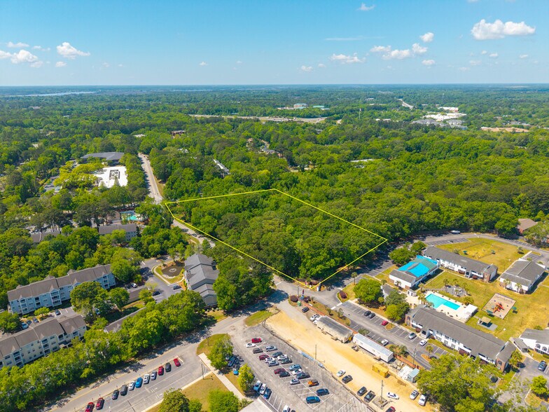 More Photos Of 2050 Ashley River Rd, Charleston Land For Sale