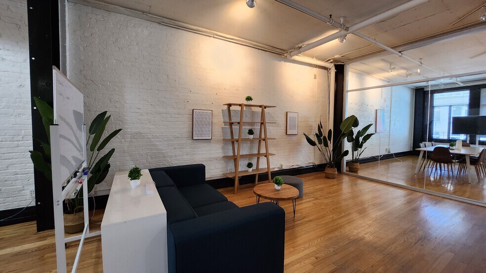 More Photos Of 577 Howard St, San Francisco Office For Lease