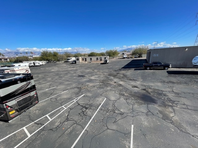 More Photos Of 5151 S Julian Dr, Tucson Auto Repair For Sale