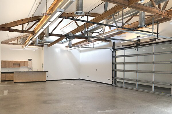 More Photos Of 2025 NW Overton St, Portland Loft Creative Space For Lease