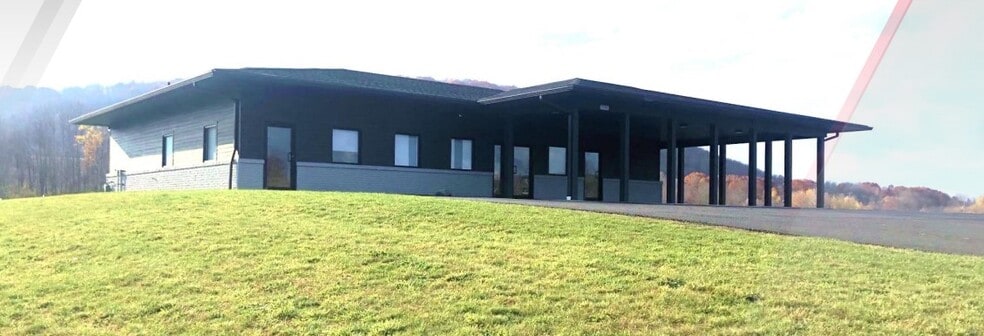 More Photos Of 936 Conklin Rd, Binghamton Golf Course Driving Range For Sale