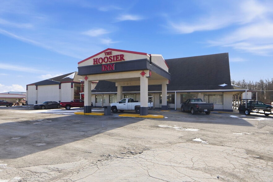More Photos Of 3527 W Coliseum Blvd, Fort Wayne Hotel For Sale