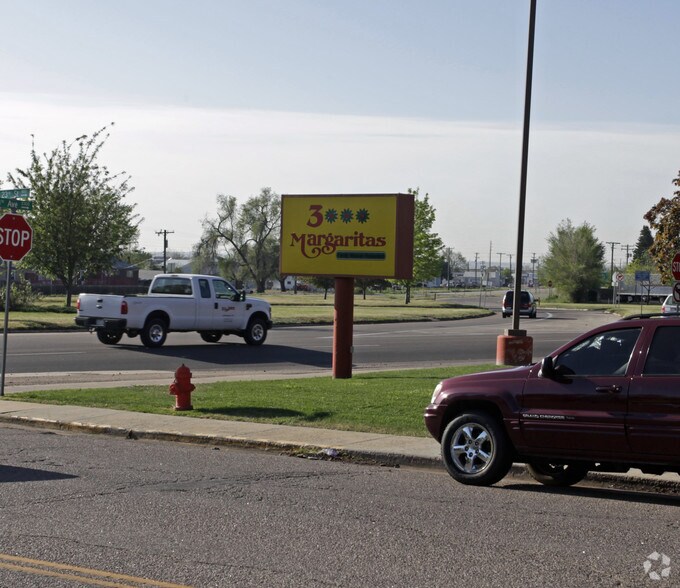 More Photos Of 2319 8th Ave, Greeley Restaurant For Lease