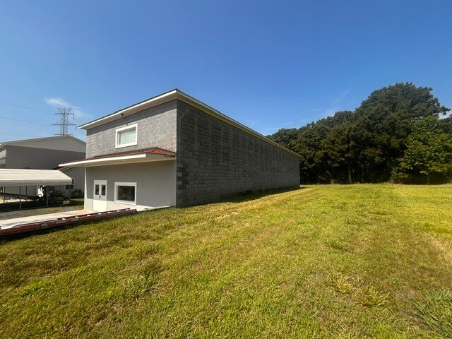 More Photos Of 8241 Swift Rd, Oakboro Industrial For Sale