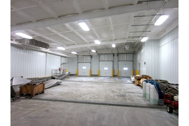 More Photos Of 525 Industrial Park Rd, Sylvania Refrigeration Cold Storage For Sale