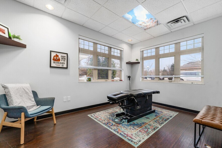 More Photos Of 440 Beecher Rd, Columbus Medical For Lease