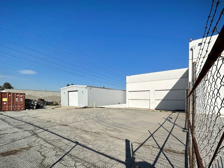 More Photos Of 1315 S Johnson Dr, City of Industry Warehouse For Lease