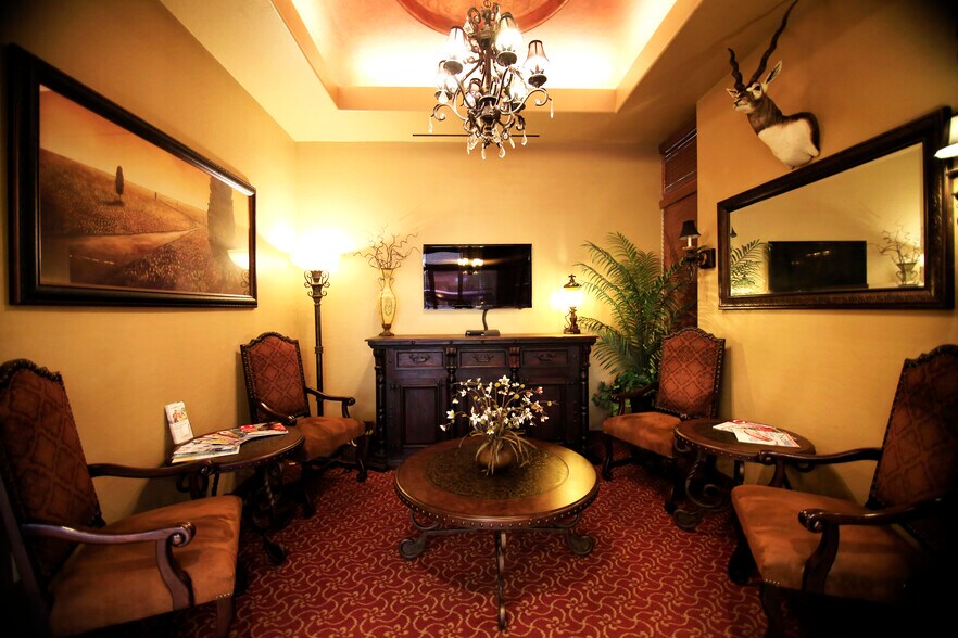 More Photos Of 4135 S Power Rd, Mesa Coworking Space