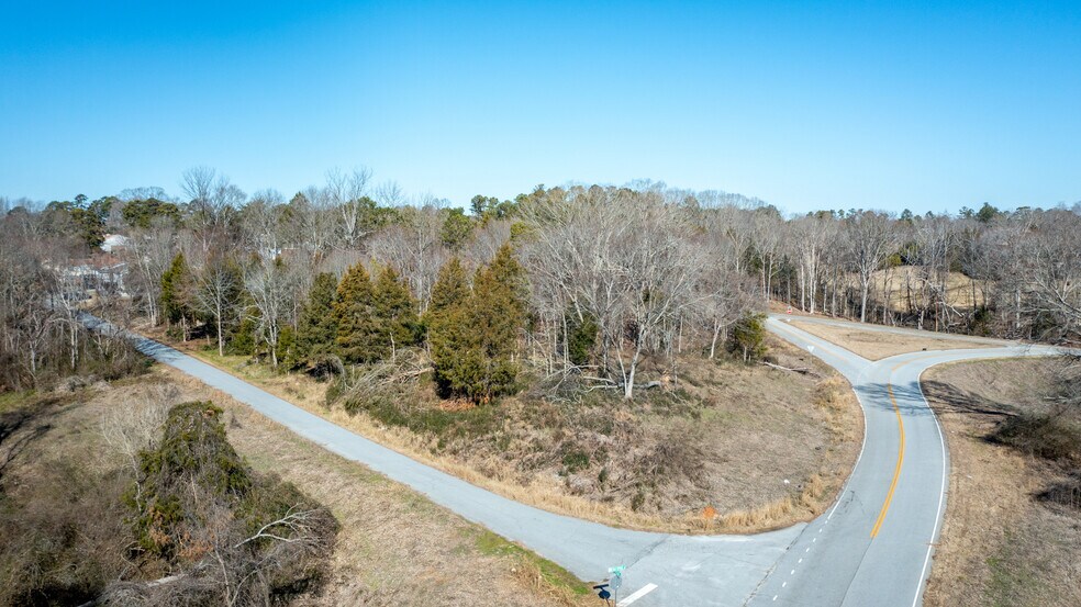 More Photos Of Longbow Dr, Spartanburg Land For Sale