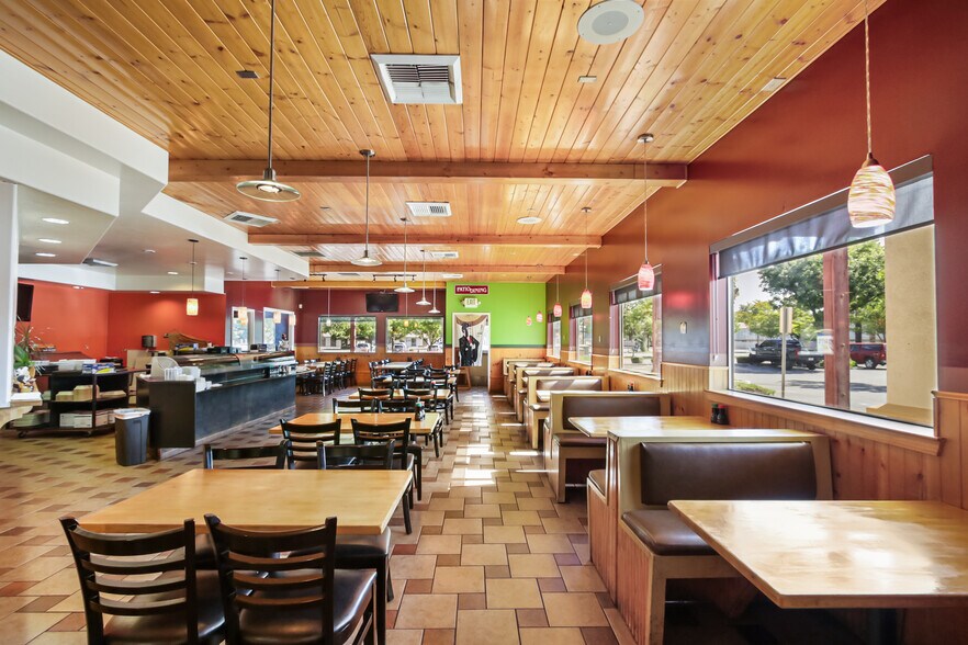 More Photos Of 1560 Butte House Rd, Yuba City Restaurant For Sale