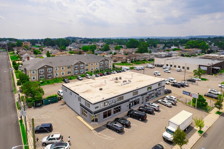 More Photos Of 350 Market St, Saddle Brook Storefront Retail Office For Sale