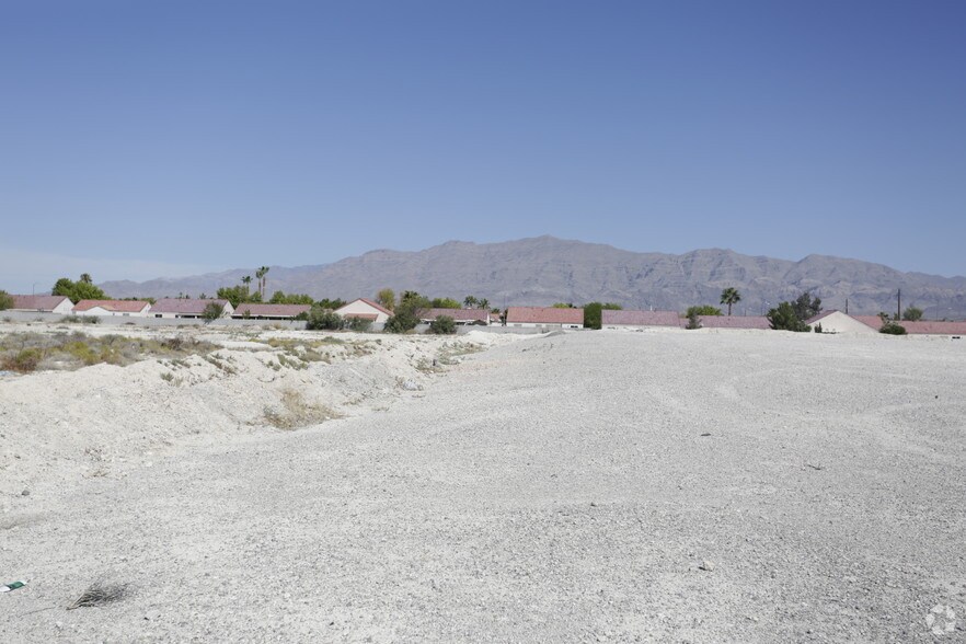 More Photos Of 2024 W Ann Rd, North Las Vegas Land For Sale
