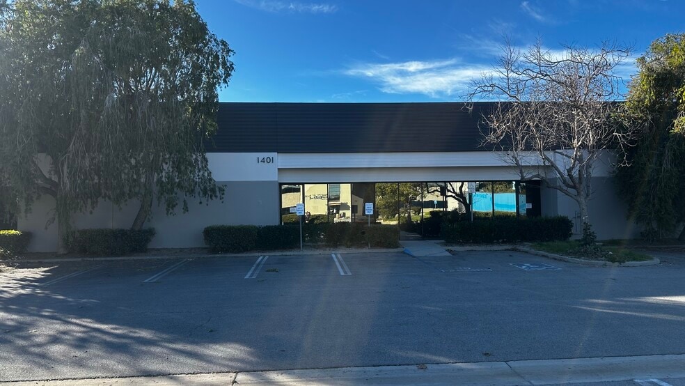 More Photos Of 1401 Vanguard Dr, Oxnard Unknown For Lease